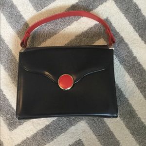Vintage handbag